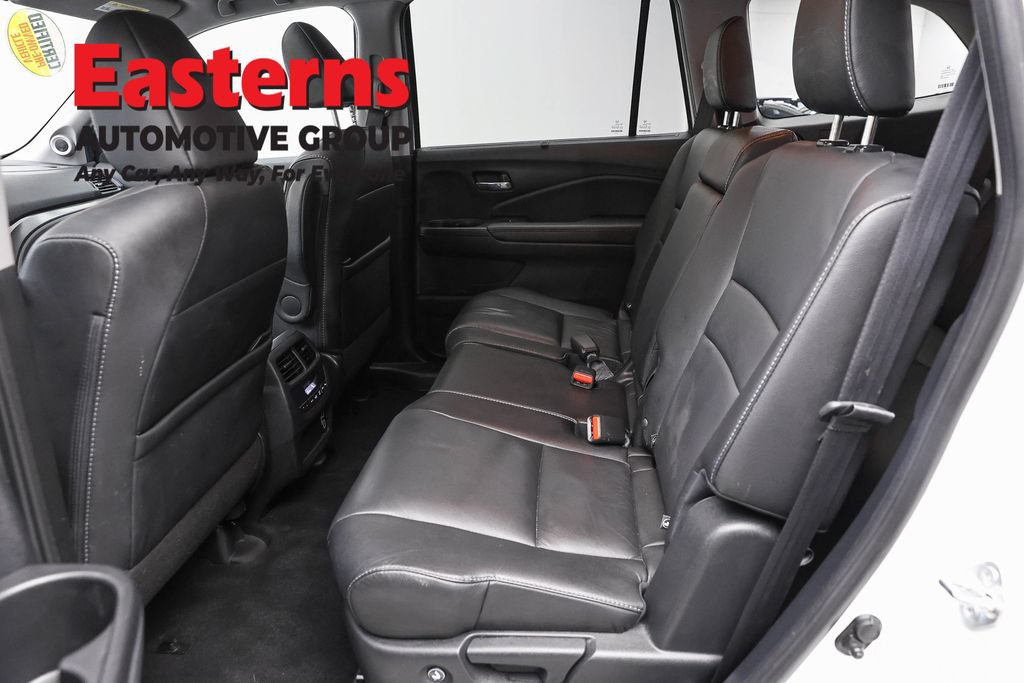 Used 2022 Honda Pilot Special Edition image 21