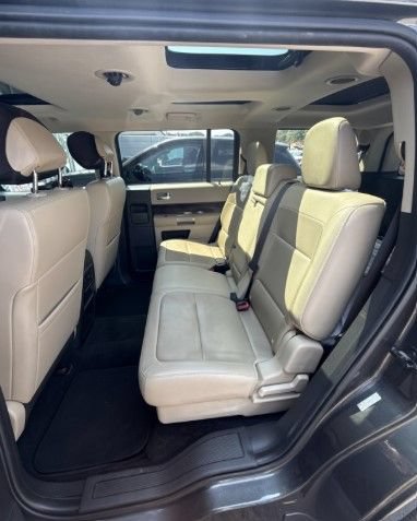 Used 2018 Ford Flex Limited FWD image 8