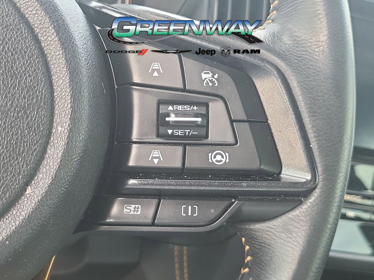 Used 2023 Subaru Forester Wilderness AWD/4WD image 29