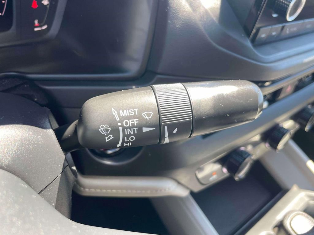 Certified 2023 Honda Accord EX image 26