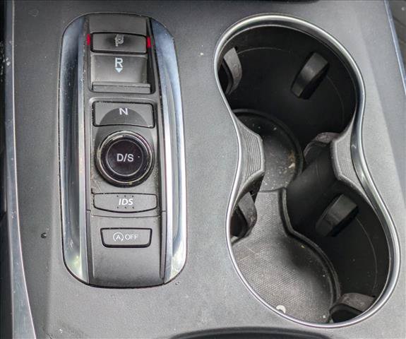 Used 2016 Acura MDX SH-AWD image 13