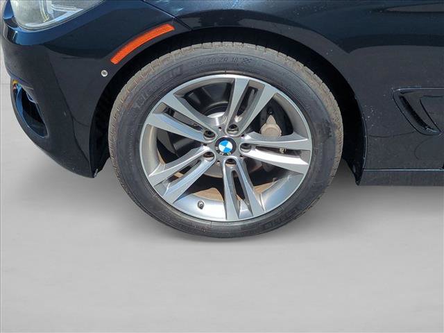 Used 2017 BMW 340i Gran Turismo xDrive AWD/4WD image 25