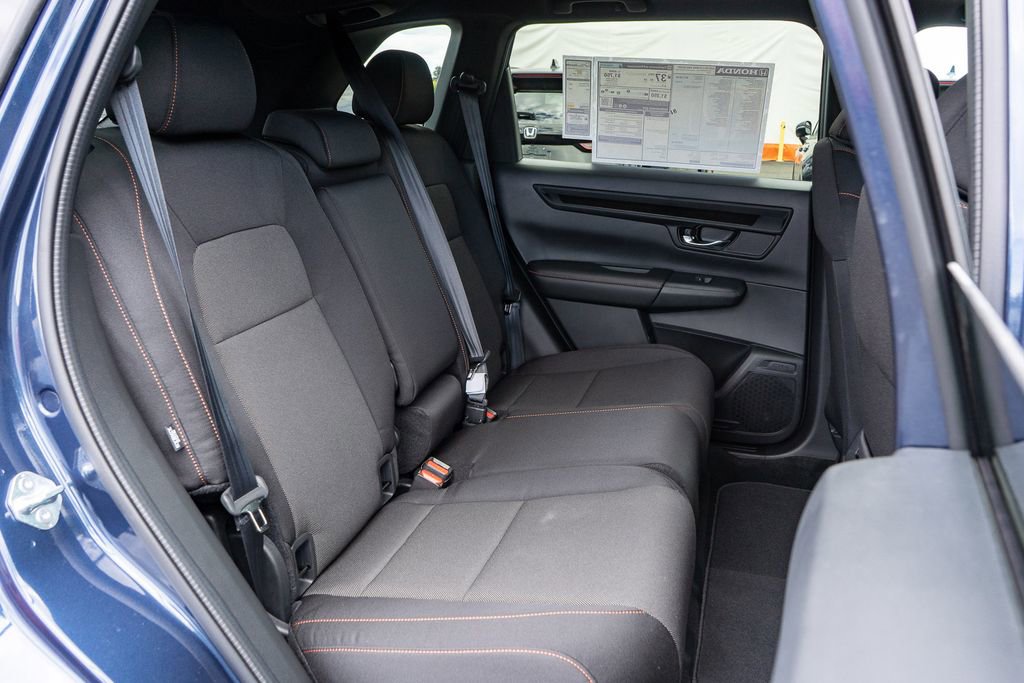 New 2026 Honda CR-V Sport image 14