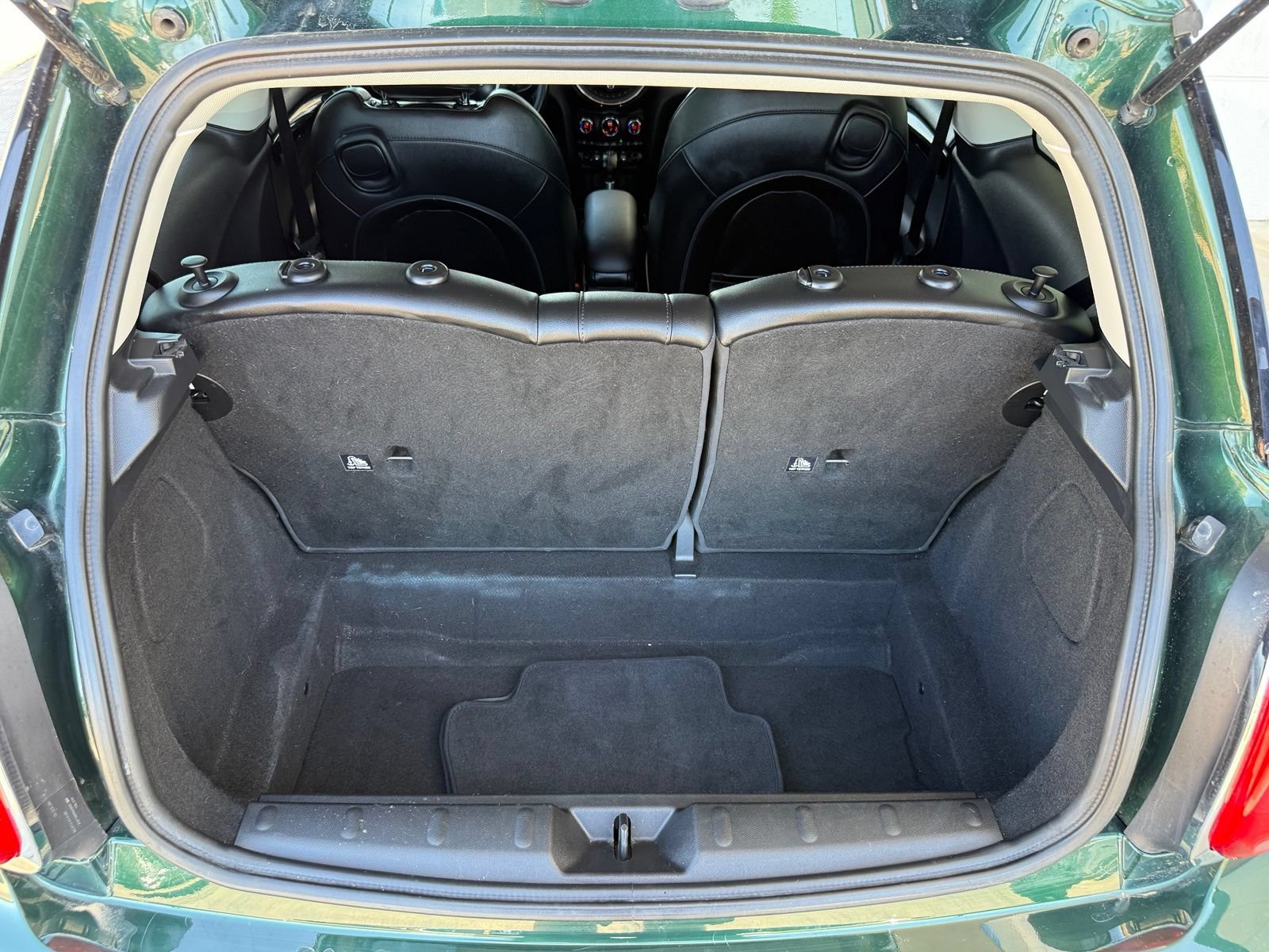 Used 2017 MINI Cooper S FWD image 36
