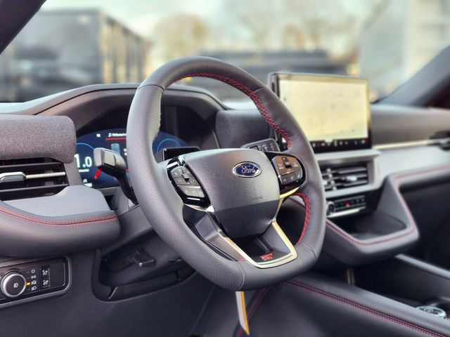 New 2026 Ford Explorer ST w/ Sun And Sound Package AWD/4WD image 21