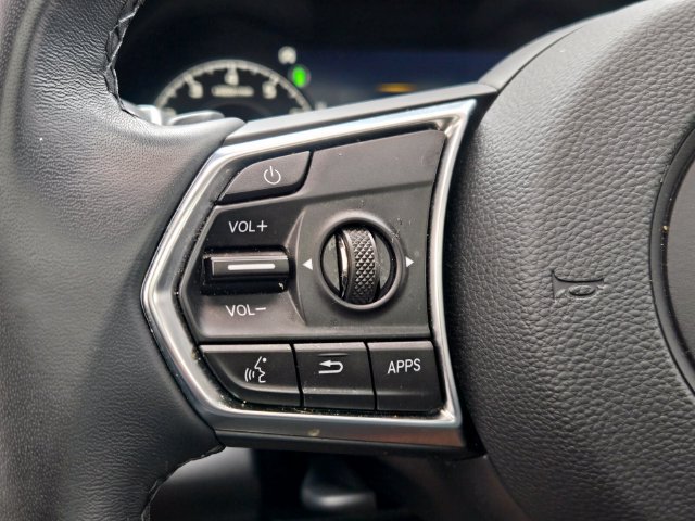Certified 2025 Acura RDX w/ Technology Package AWD/4WD image 23