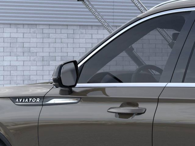 New 2025 Lincoln Aviator Reserve w/ Equipment Group 201A image 20