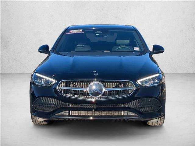 Certified 2024 Mercedes-Benz C 300 Sedan video 2