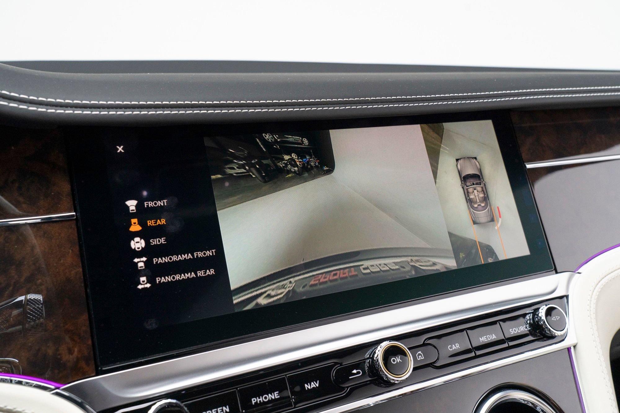 Used 2020 Bentley Continental GT First Edition AWD/4WD image 35