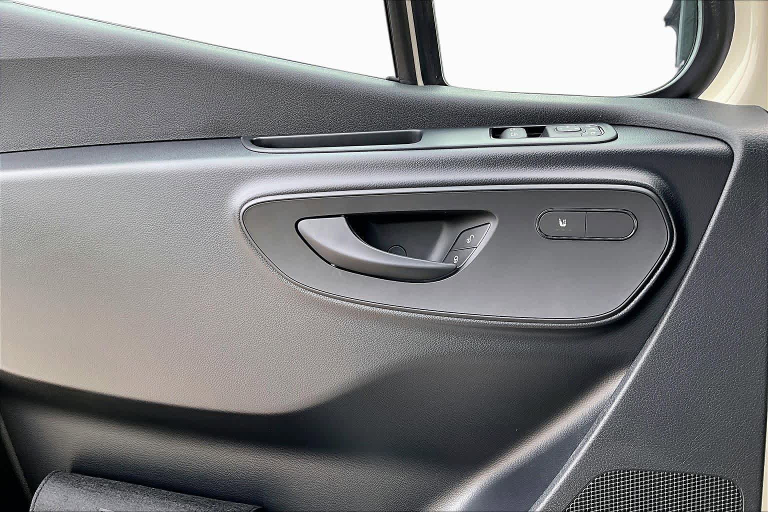 New 2026 Mercedes-Benz Sprinter 2500 image 13