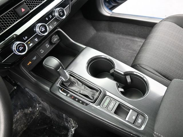 New 2026 Honda Civic LX image 15