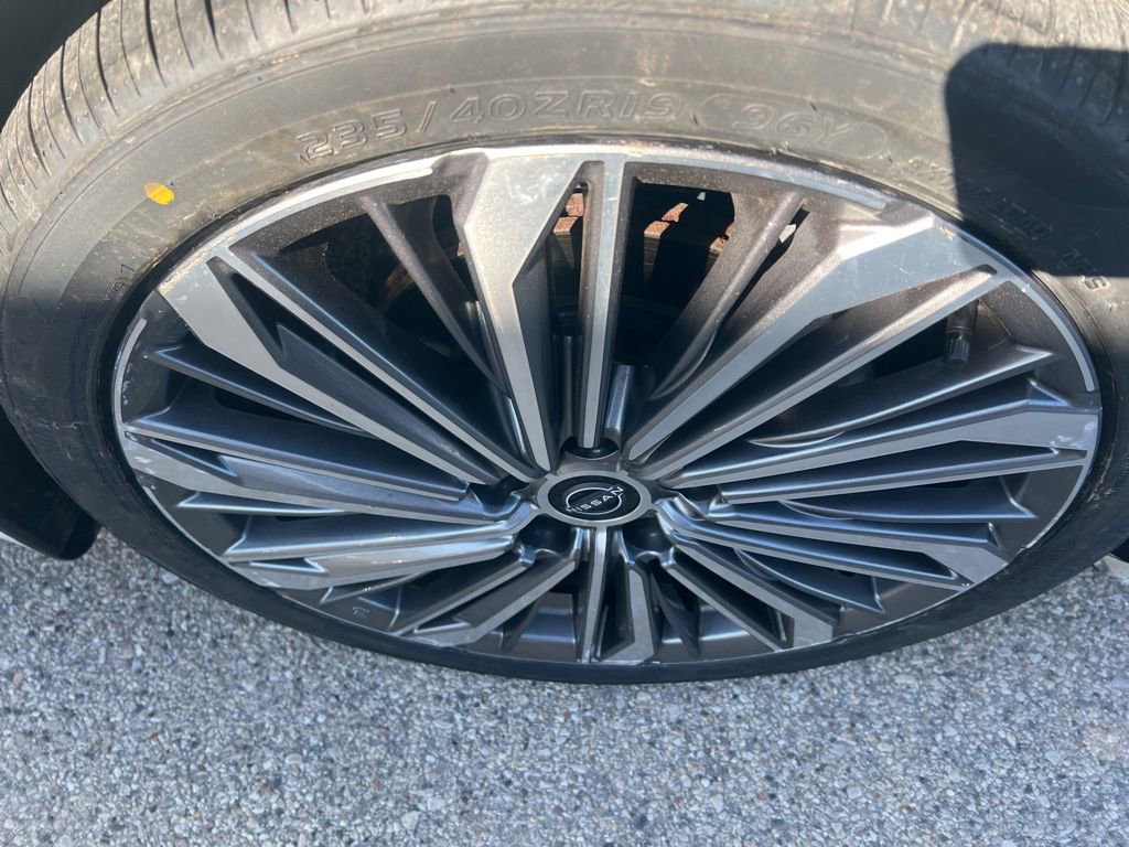 Certified 2024 Nissan Altima 2.5 SL image 38