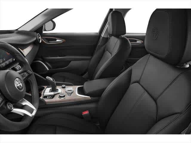 Used 2021 Alfa Romeo Giulia Ti Sport AWD/4WD image 9