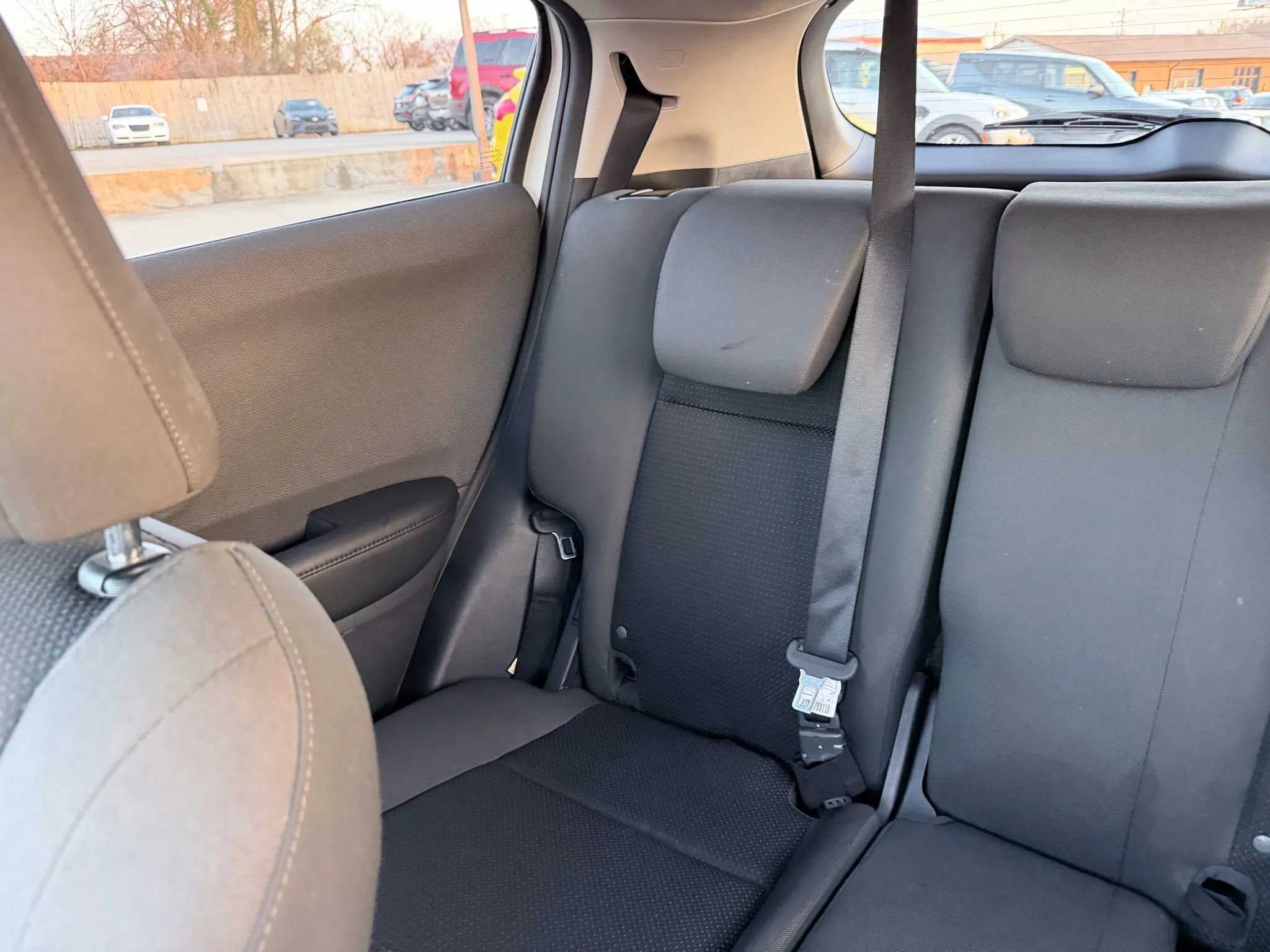 Used 2022 Honda HR-V EX image 44