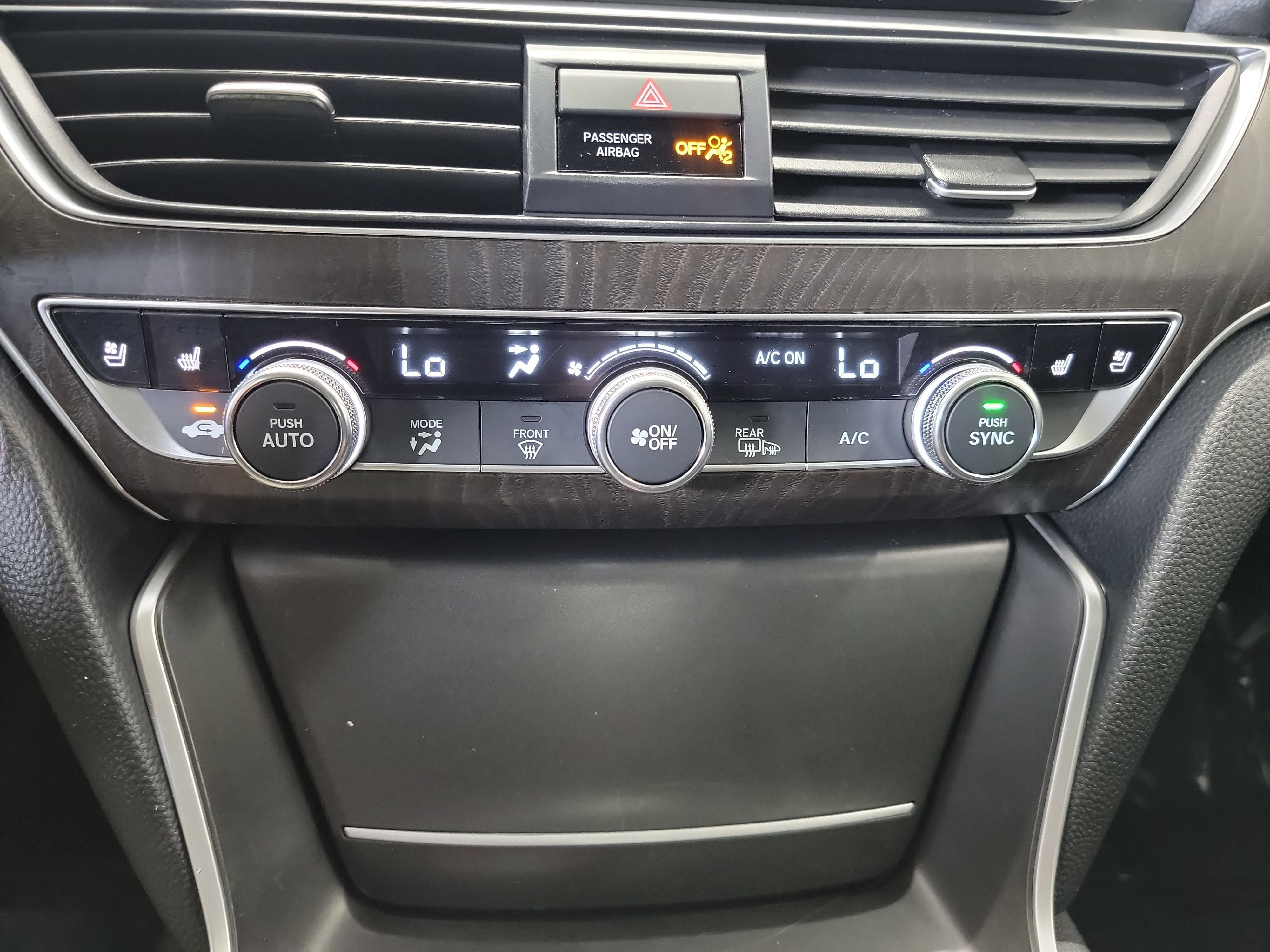 Used 2021 Honda Accord Touring image 21