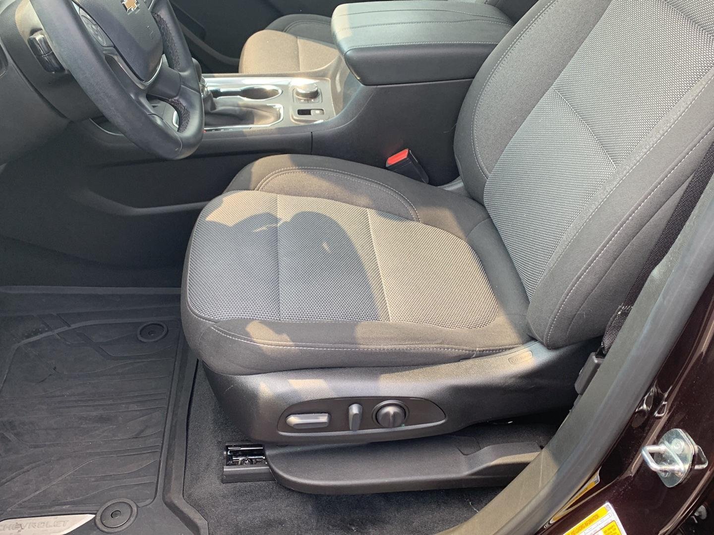 Certified 2023 Chevrolet Traverse LT w/ LPO, Floor Liner Package AWD/4WD image 21
