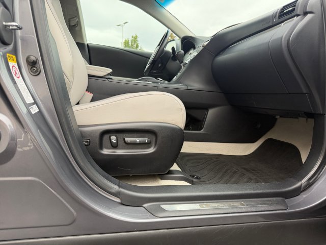 Used 2015 Lexus RX 450h AWD image 22