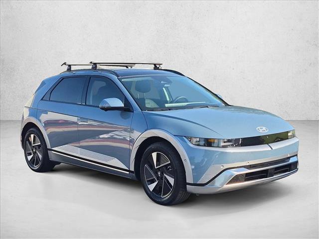 New 2027 Hyundai Ioniq 5 Limited RWD image 7