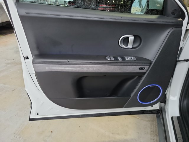 Certified 2024 Hyundai Ioniq 5 Limited RWD image 16