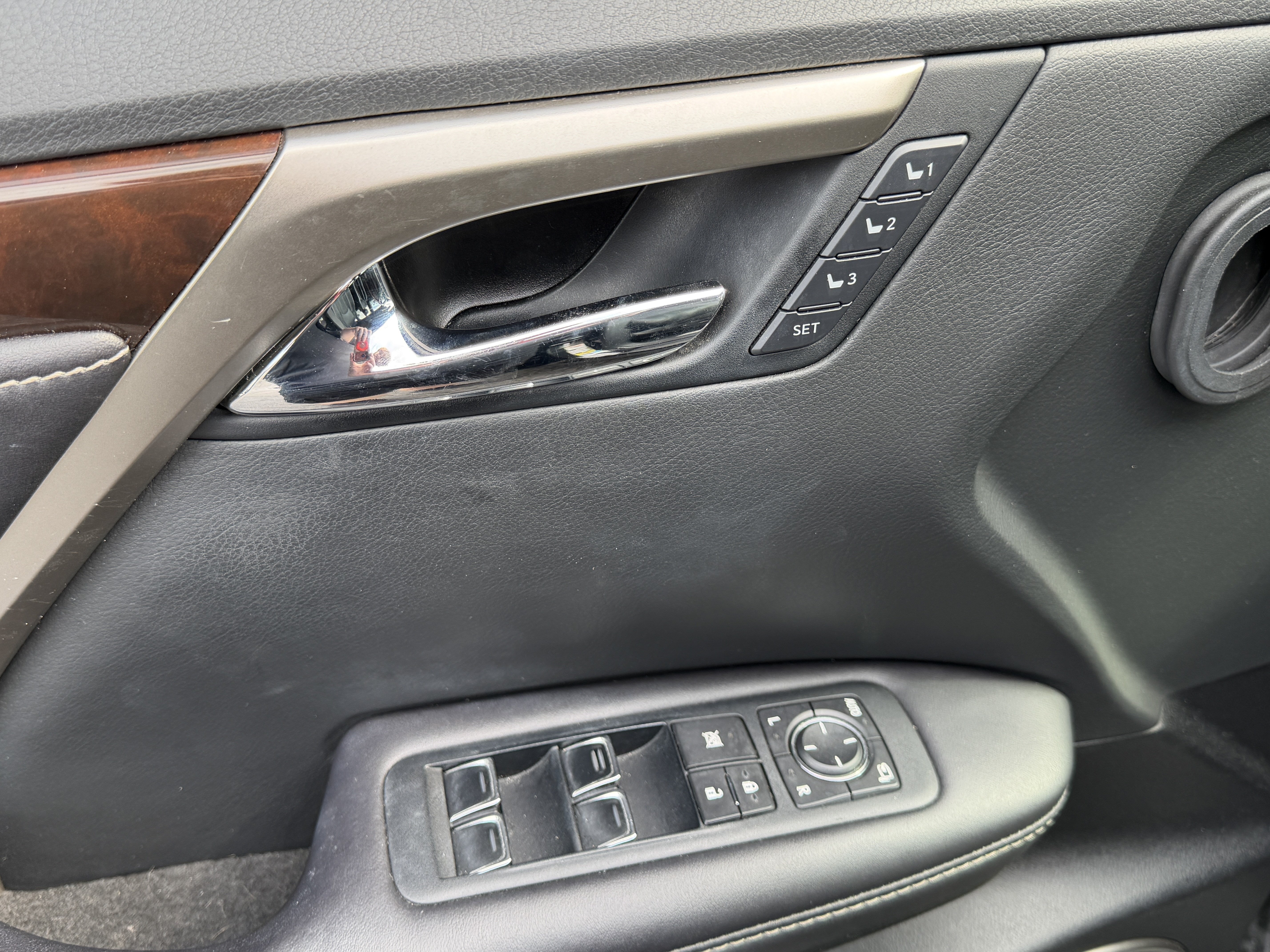 Used 2016 Lexus RX 350 FWD w/ Premium Package image 15