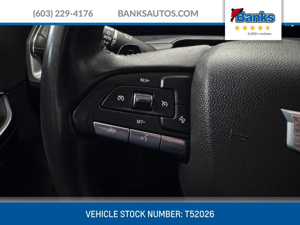 Certified 2024 Cadillac XT4 Premium Luxury image 13