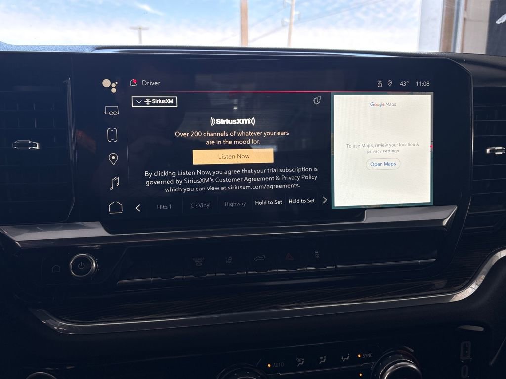 Used 2024 GMC Sierra 3500 SLE w/ SLE Convenience Package image 24