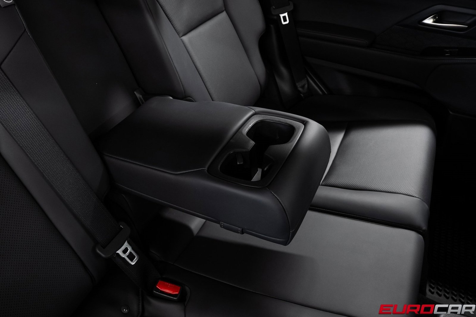 Used 2024 Lexus GX 550 image 36