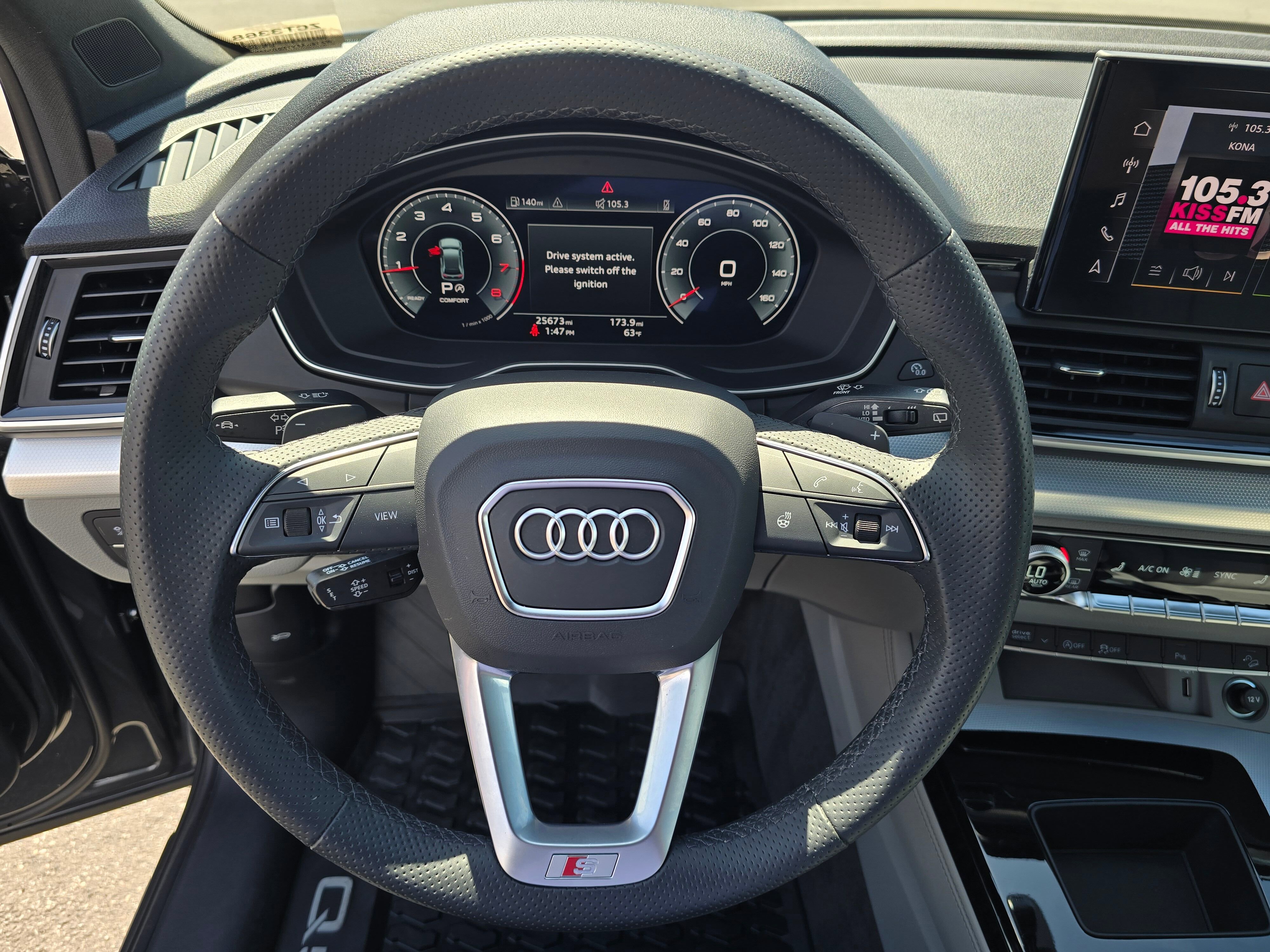 Certified 2024 Audi Q5 2.0T Premium Plus AWD/4WD image 49