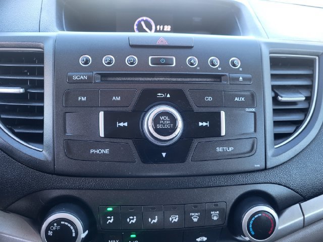 Used 2013 Honda CR-V EX image 19