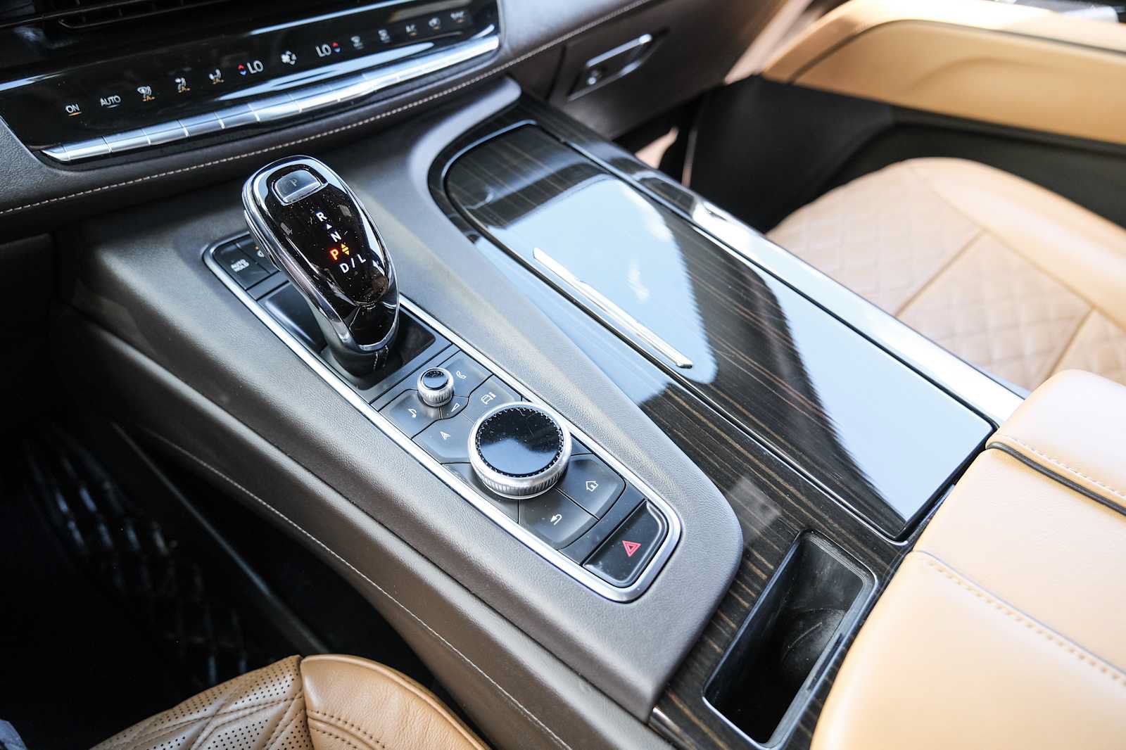 Used 2023 Cadillac Escalade ESV Sport w/ Touring Package AWD/4WD image 44