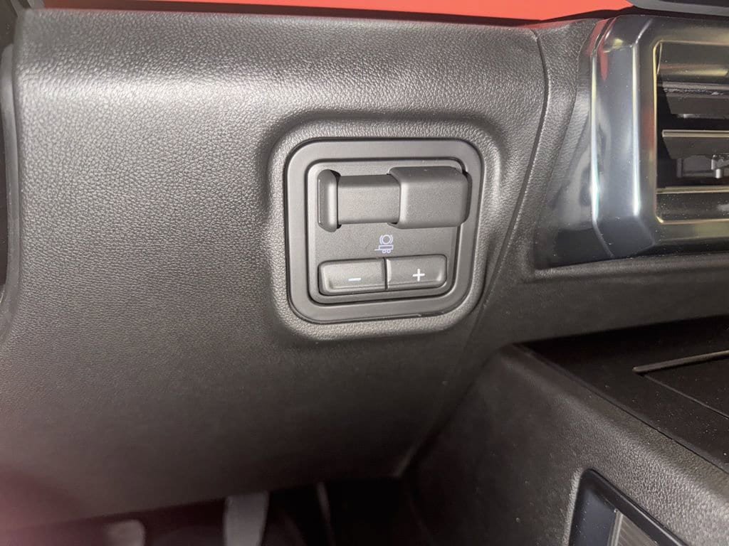 New 2026 GMC Hummer EV 3X w/ Carbon Fiber Edition Package AWD/4WD image 36