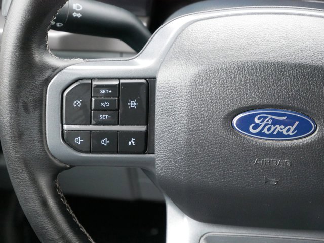 Certified 2024 Ford F150 XLT w/ Tow/Haul Package image 18