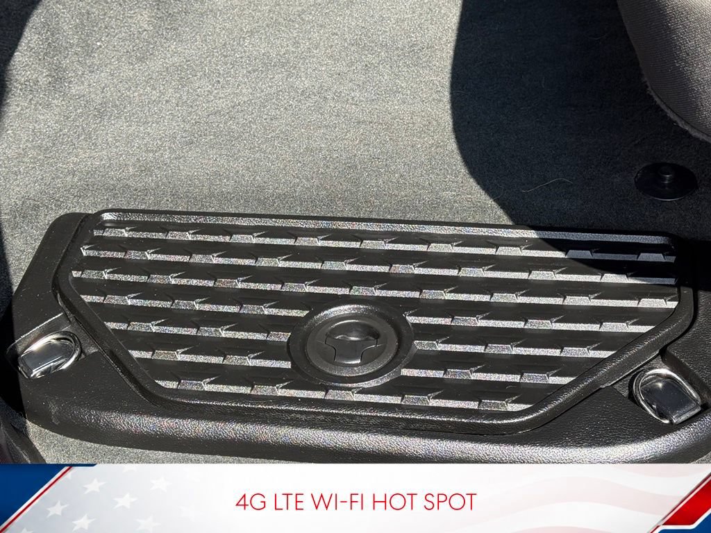 Used 2023 RAM 1500 Big Horn AWD/4WD image 15
