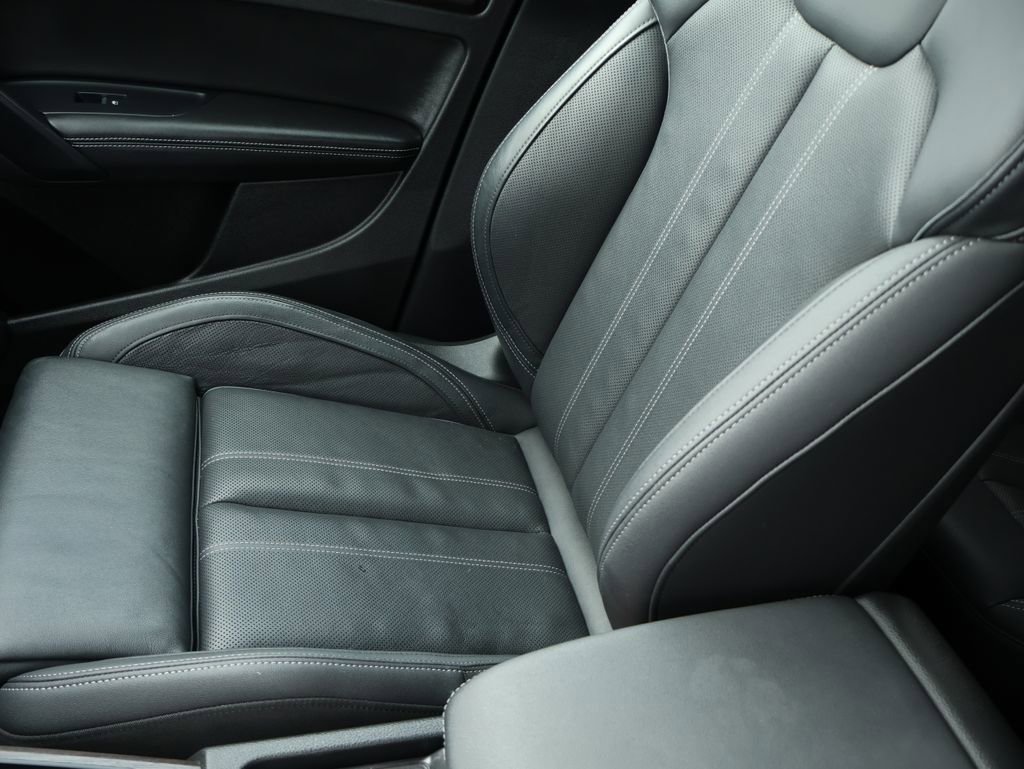 Used 2021 Audi Q5 2.0T Premium Plus w/ Premium Plus Package image 25