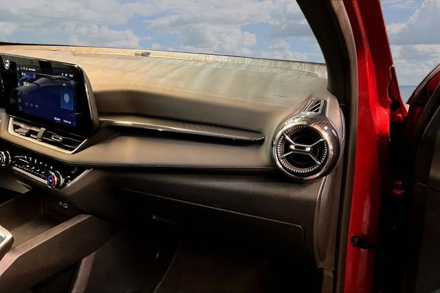 Used 2026 Chevrolet Equinox LT image 26