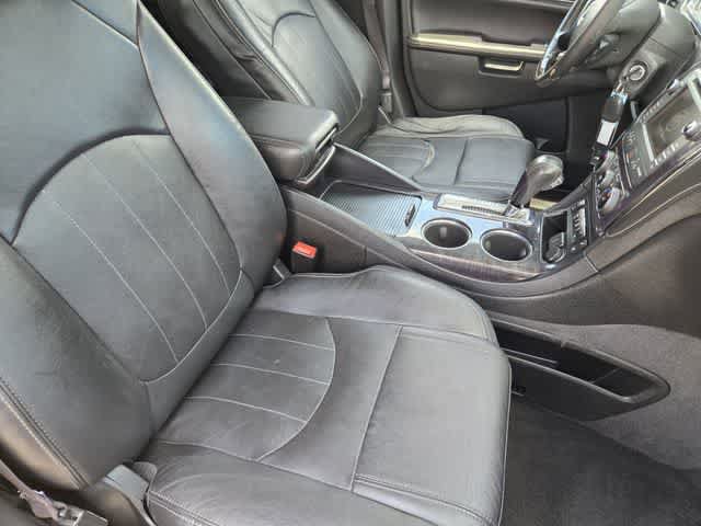 Used 2015 Buick Enclave Leather FWD image 15