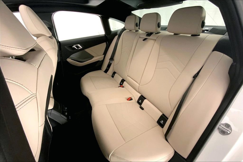 Certified 2025 BMW 228i xDrive w/ Premium Package image 14