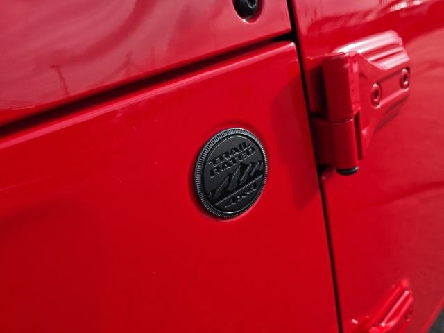 Used 2024 Jeep Wrangler Sport S AWD/4WD image 57