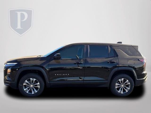New 2026 Chevrolet Equinox LT FWD image 10