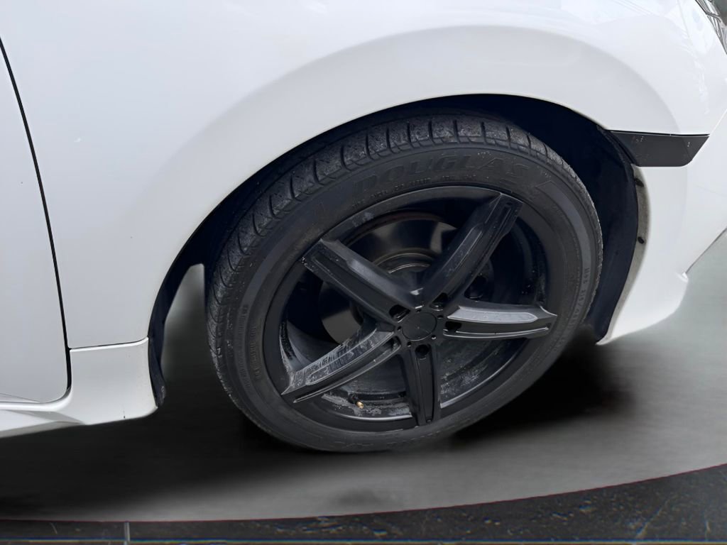 Used 2019 Honda Civic EX image 13