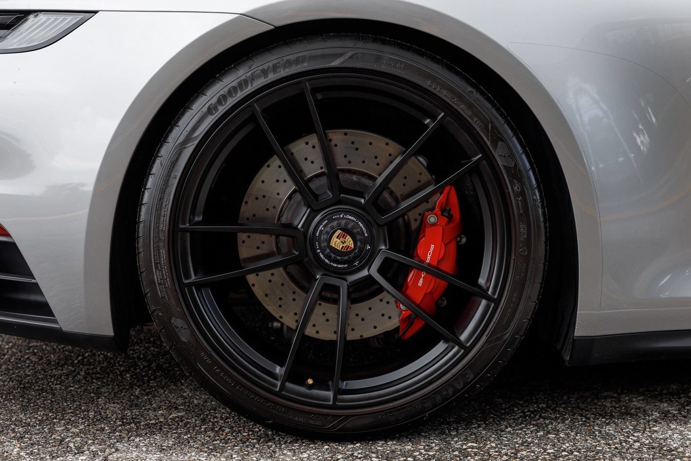 Used 2022 Porsche 911 Carrera GTS RWD image 20