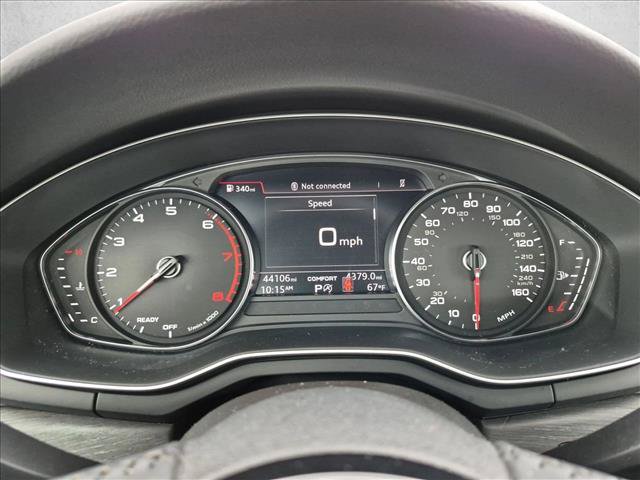 Used 2019 Audi A4 2.0T Premium AWD/4WD image 11