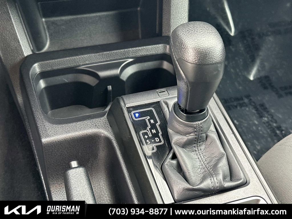 Used 2023 Toyota Tacoma SR image 14