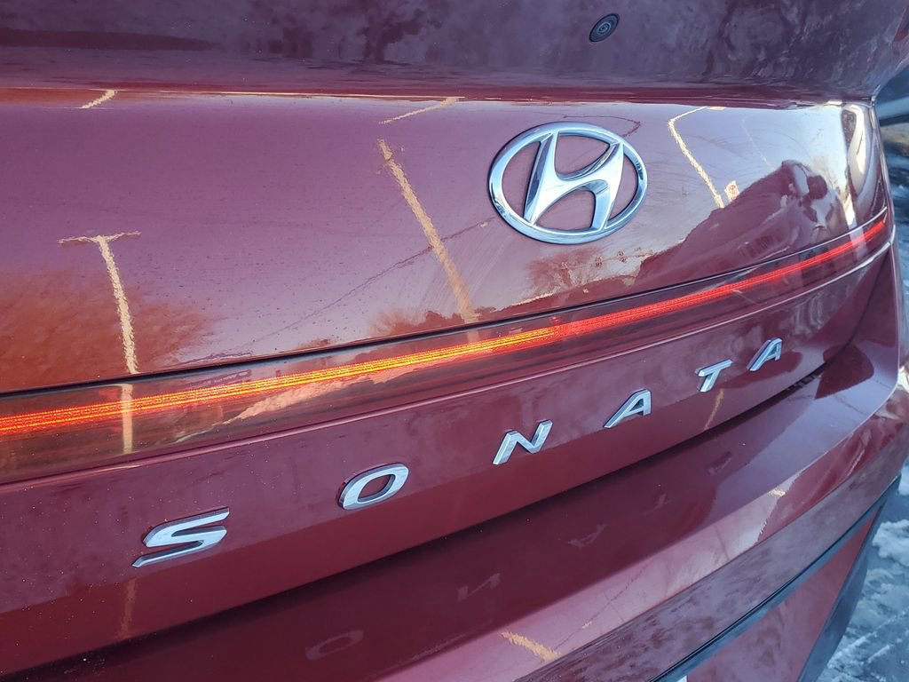 Used 2023 Hyundai Sonata SEL image 8