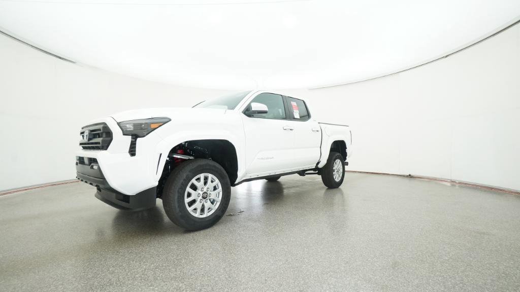 New 2026 Toyota Tacoma SR5 image 6