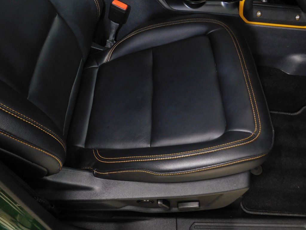 Used 2024 Ford Bronco Badlands image 96