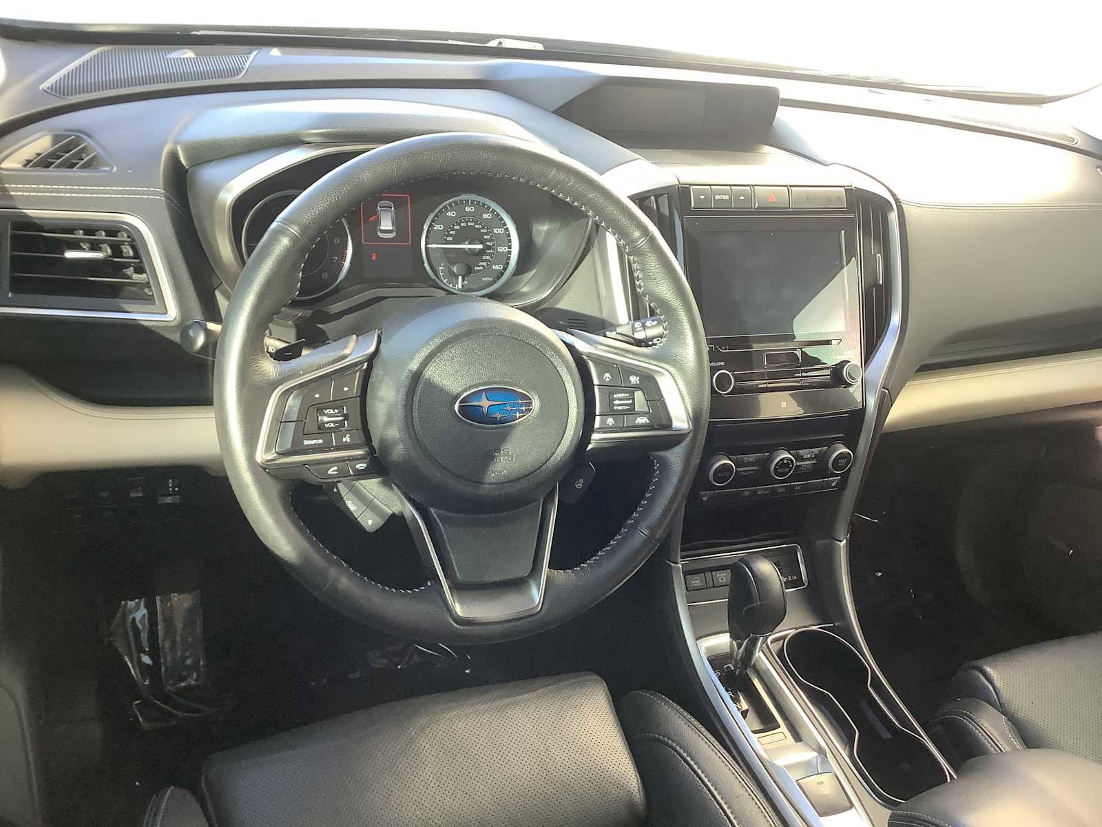 Used 2020 Subaru Ascent Limited w/ Technology Package image 10