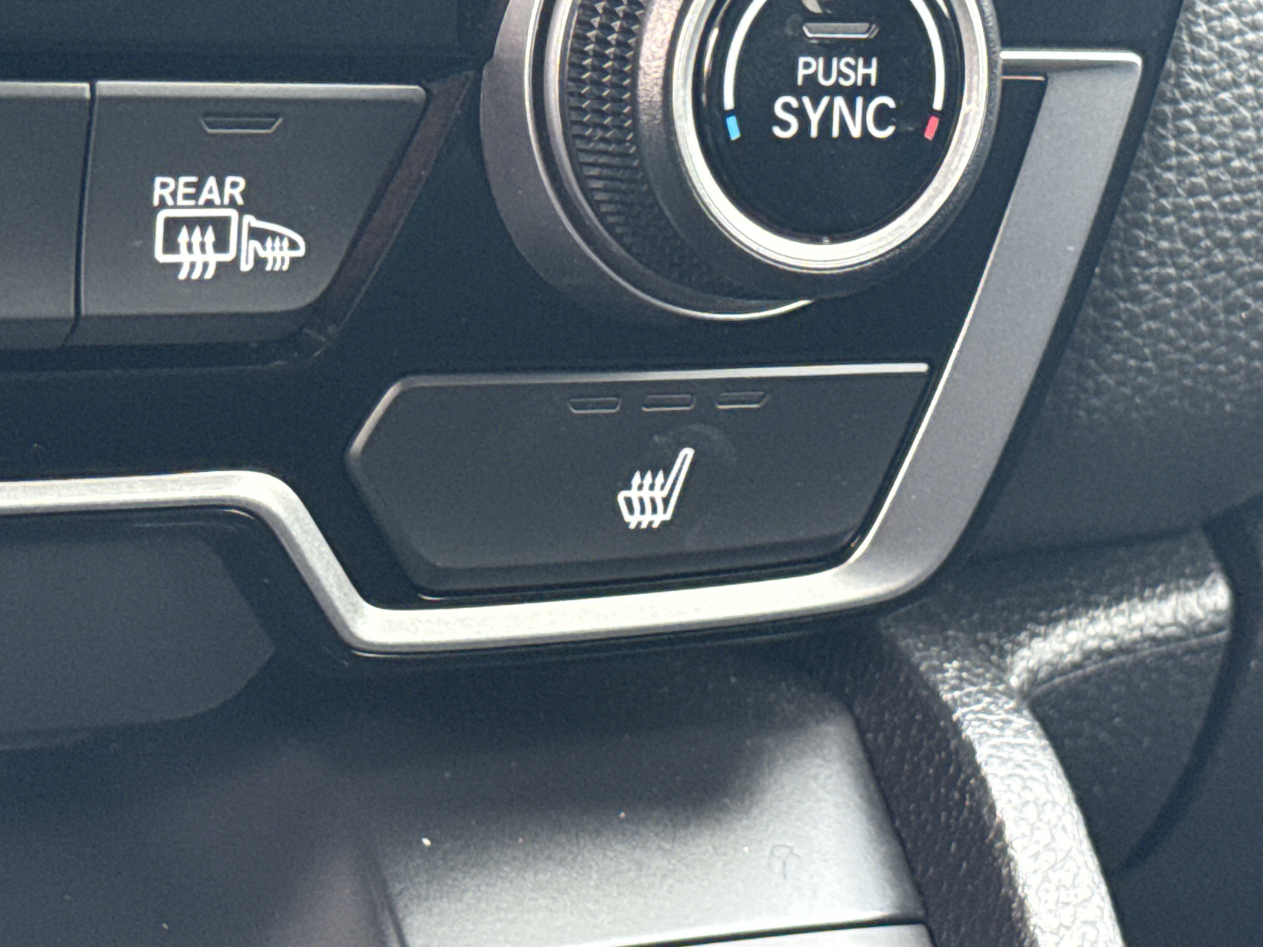 Certified 2021 Honda CR-V Touring image 32