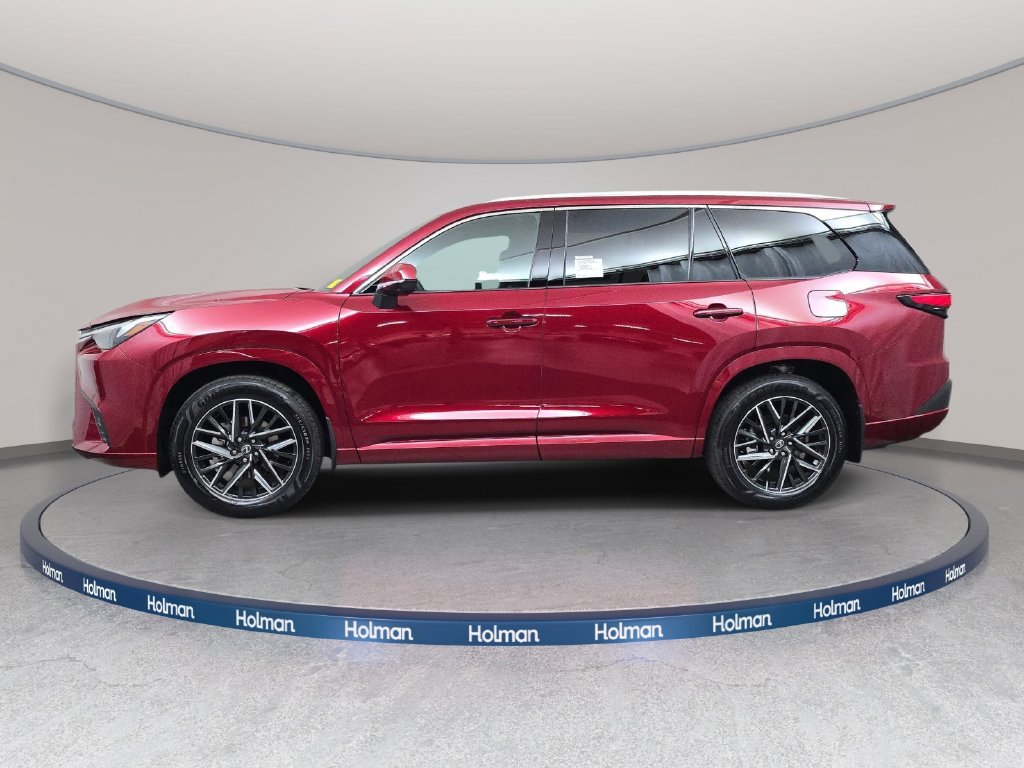 New 2026 Lexus TX 350 AWD w/ Technology Package image 8