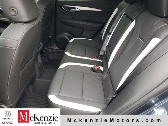 New 2026 Buick Envision Sport Touring AWD/4WD image 21